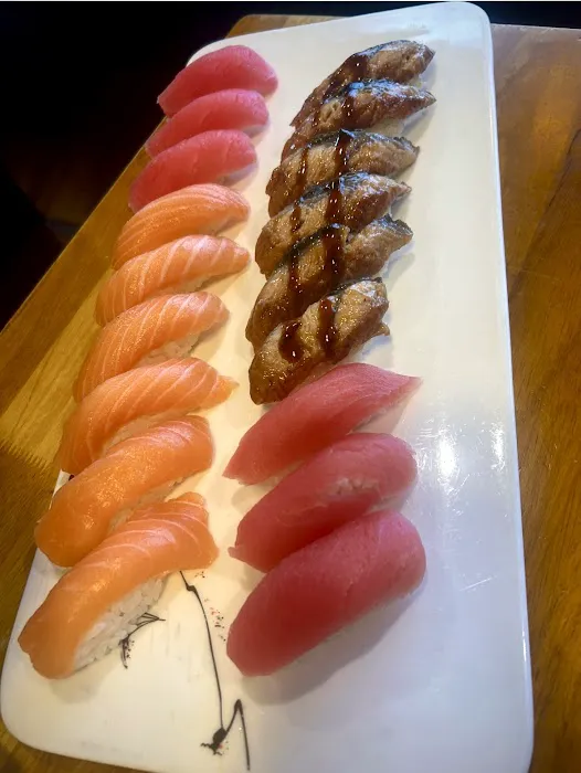 Mr Tokyo Japanese Restaurant Picture 4