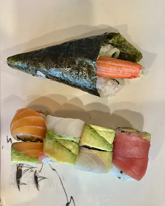 Mr Tokyo Japanese Restaurant Picture 8