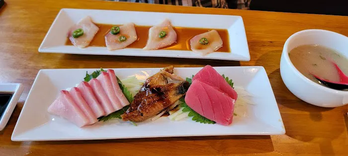 Mr Tokyo Japanese Restaurant Picture 7
