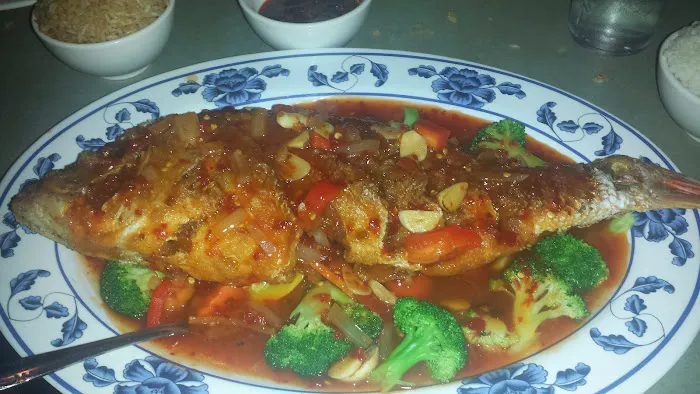 Cuisine Malaya Picture 1