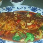 Cuisine Malaya