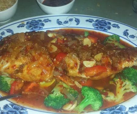 Cuisine Malaya