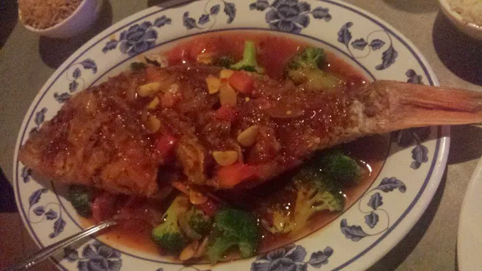 Cuisine Malaya Picture 7
