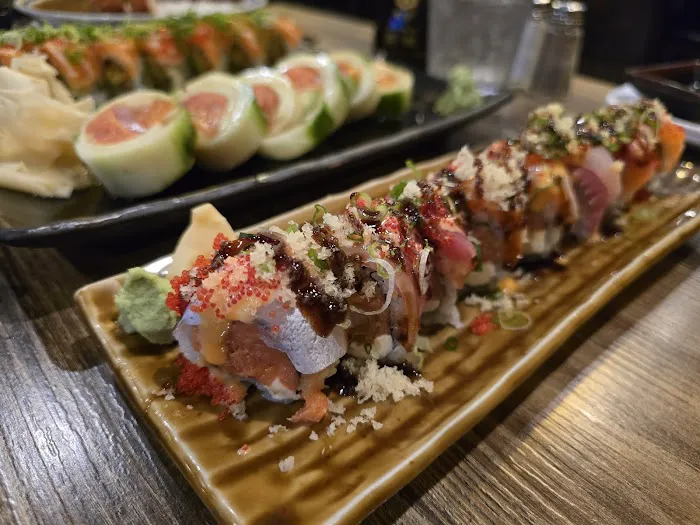 Somi Sushi Picture 3