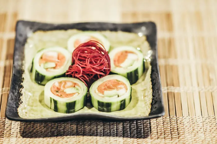 Somi Sushi Picture 2