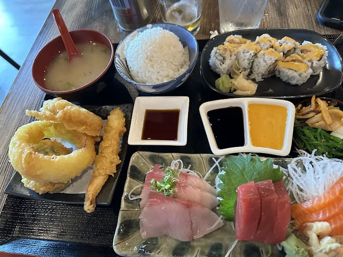 Somi Sushi Picture 6