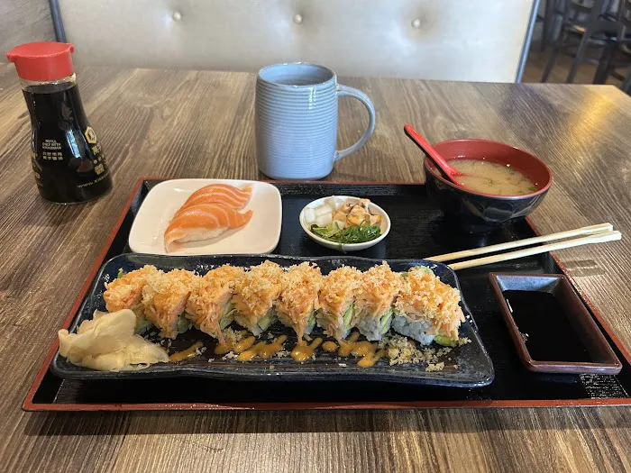 Somi Sushi Picture 4
