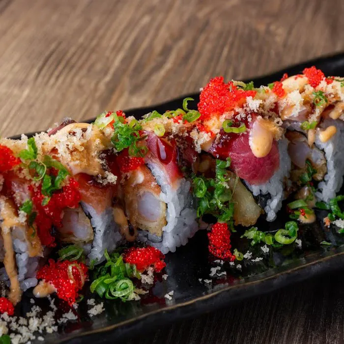 Somi Sushi Picture 5