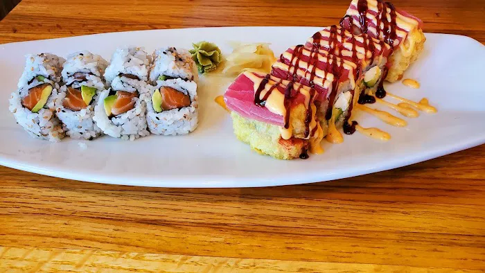 Sushi 101 @ the Promenade Picture 3