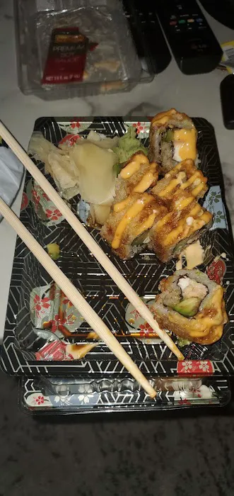 Sushi 101 @ the Promenade Picture 8