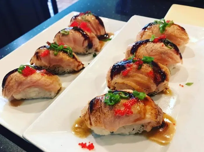 Sushi Queen Sushi and Grill Picture 6