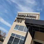 Toyama Express Japanese Restaurant