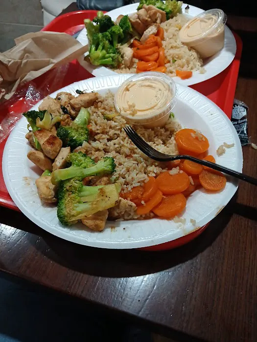 Toyama Express Japanese Restaurant Picture 4