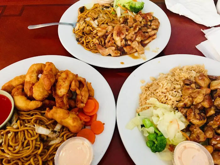 Teriyaki Grill Express II Picture 4