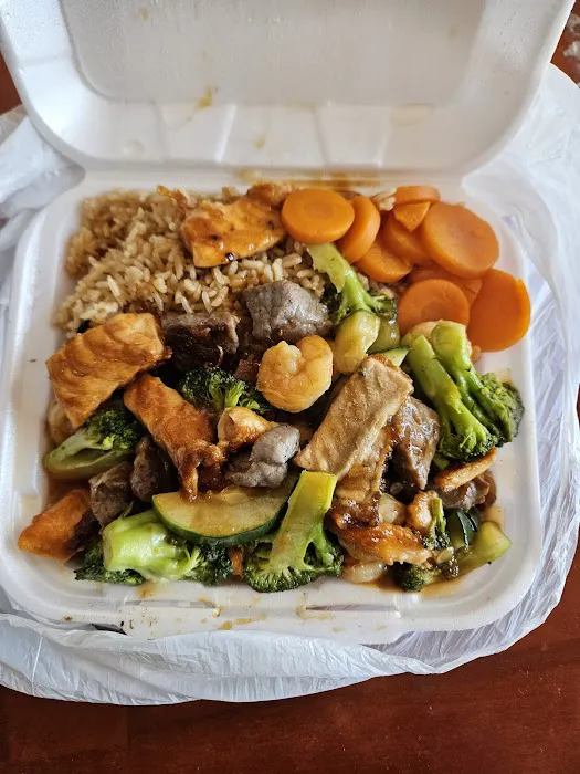 Teriyaki Grill Express II Picture 3