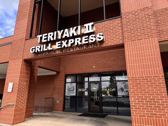 Teriyaki Grill Express II Picture 2