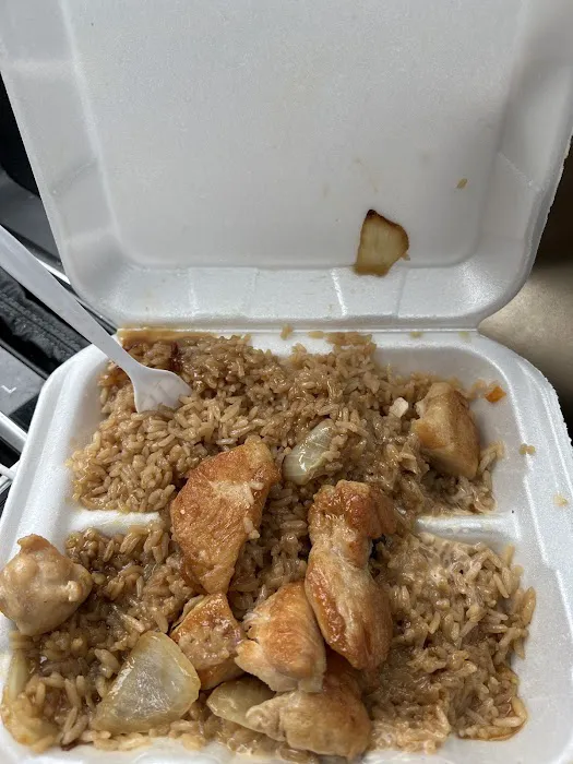 Teriyaki Grill Express II Picture 1
