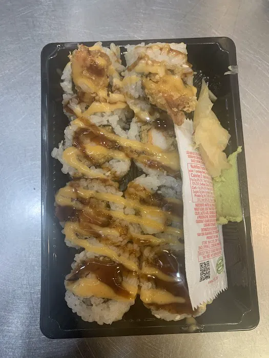 Teriyaki Grill Express II Picture 5