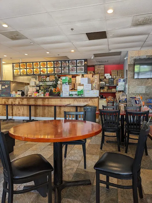 Teriyaki Grill Express II Picture 6