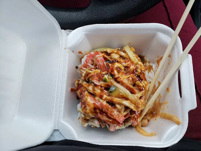 Teriyaki Grill Express II Picture 9