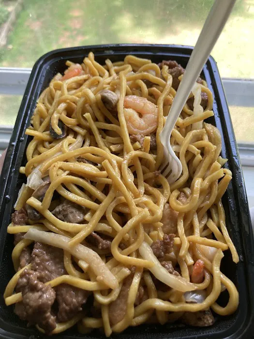 Teriyaki Grill Express II Picture 10