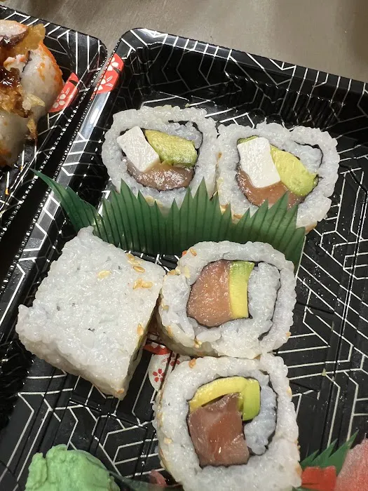 Ichi Japanese Express Picture 3