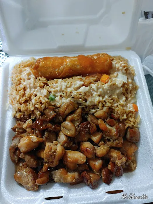 Ichi Japanese Express Picture 10