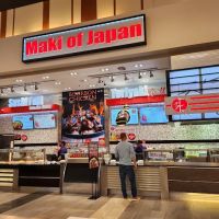 Maki Of Japan ico
