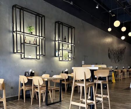 Silverlake Ramen