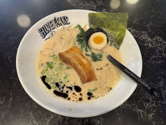 Silverlake Ramen Picture 4
