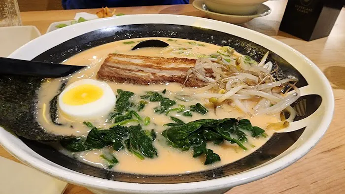 Silverlake Ramen Picture 3