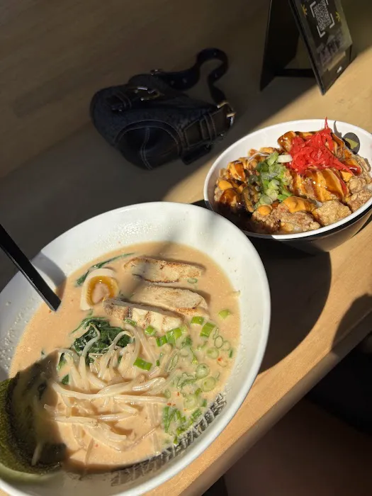 Silverlake Ramen Picture 2