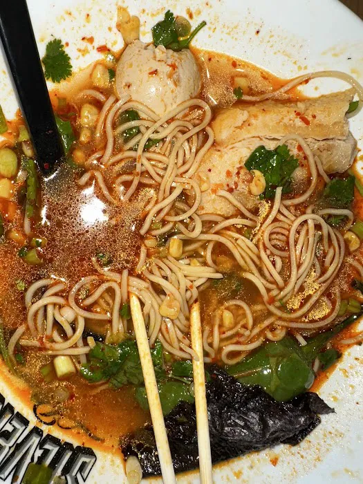 Silverlake Ramen Picture 7