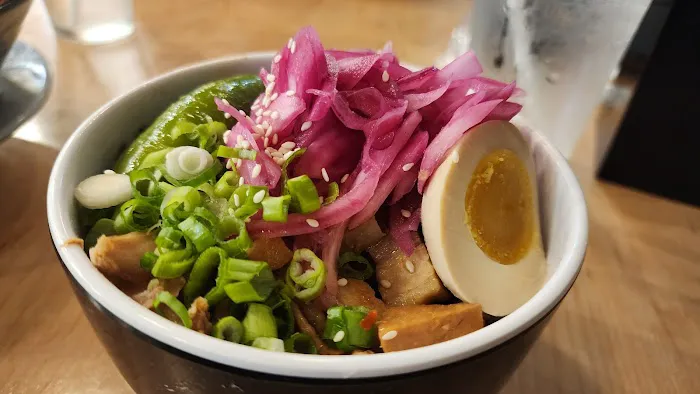 Silverlake Ramen Picture 10