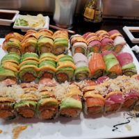 Mr Tokyo Japanese Restaurant ico