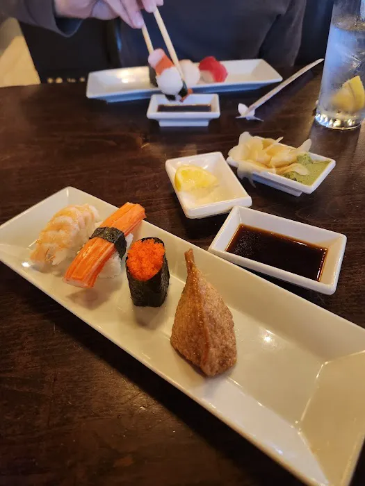 Mr Tokyo Japanese Restaurant Picture 4