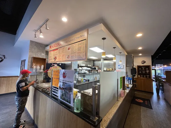 Kaizoku Japanese Cuisine & Poke Bowl Picture 1