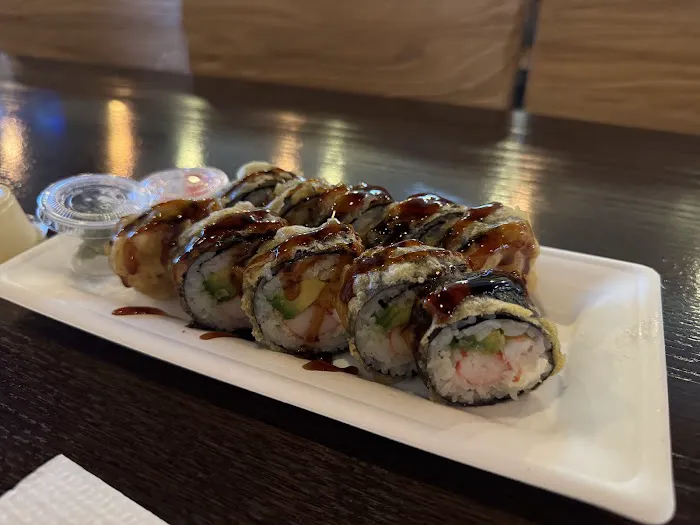 Kaizoku Japanese Cuisine & Poke Bowl Picture 4