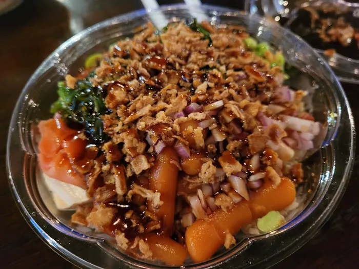 Kaizoku Japanese Cuisine & Poke Bowl Picture 6