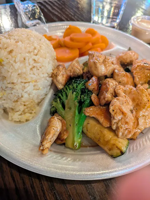 Kaizoku Japanese Cuisine & Poke Bowl Picture 3
