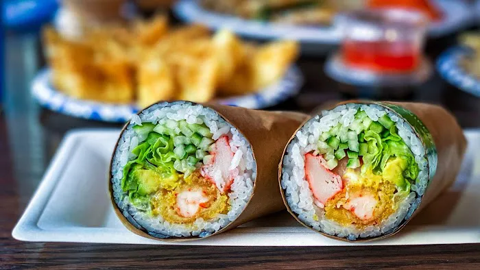 Kaizoku Japanese Cuisine & Poke Bowl Picture 2