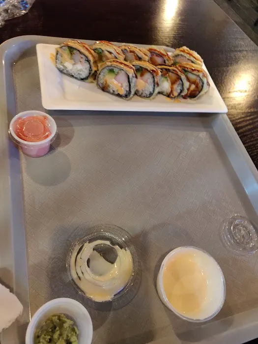 Kaizoku Japanese Cuisine & Poke Bowl Picture 10
