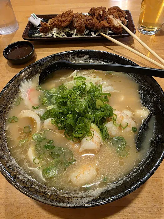Sheng Ramen Ballantyne Picture 10