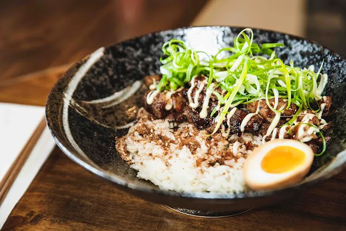 Ramen Bar Kazoku Picture 1