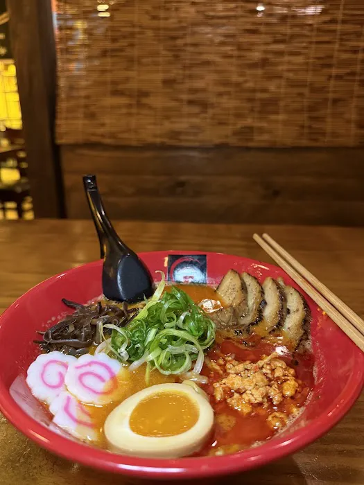Ramen Bar Kazoku Picture 6