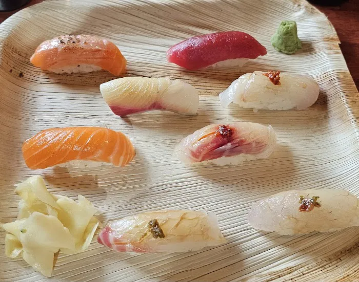 Prime Fish Sushi Charlotte Picture 2