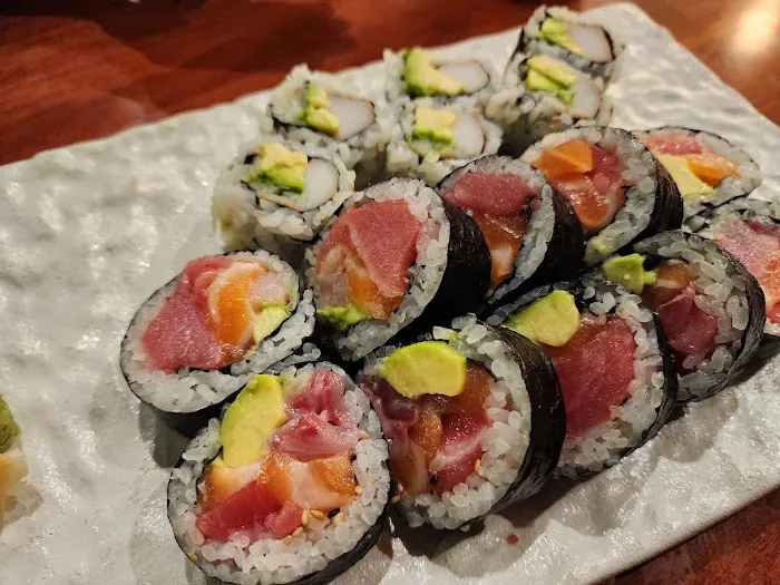 Prime Fish Sushi Charlotte Picture 3
