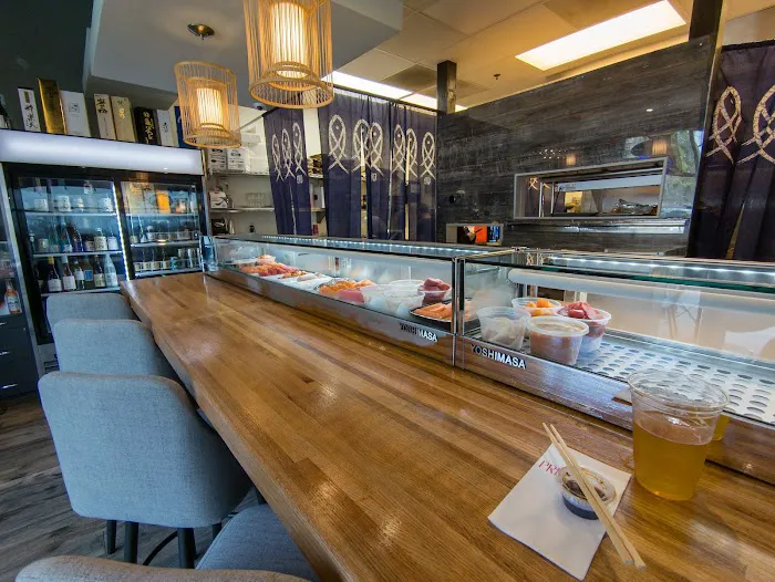 Prime Fish Sushi Charlotte Picture 1
