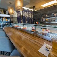 Prime Fish Sushi Charlotte ico