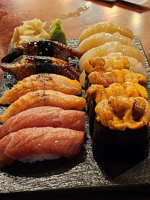 Prime Fish Sushi Charlotte Picture 7